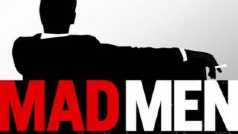 Дивіться 10-14 жовтня в серіалі "Божевільні" (Mad Men) на телеканалі "Мега"