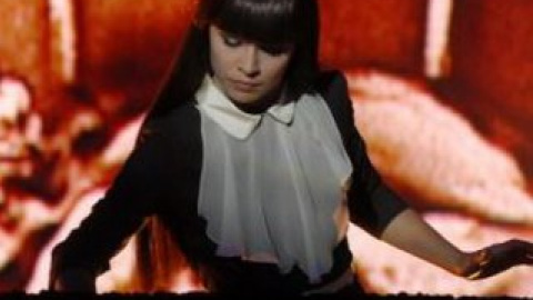 Ксенія Симонова.