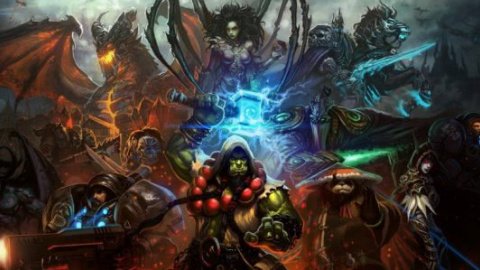 Американская Blizzard опровергла информацию о снятии санкций с Крыма