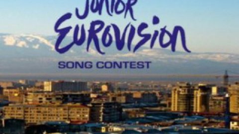 Грузія перемогла на дитячому "Євробаченні", Україна – одинадцята
