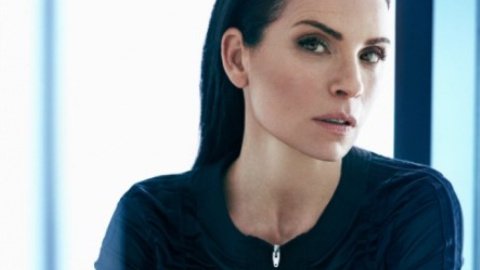 Маргуліс розповіла про спроби домагань в ефірі радіошоу. Фото: instagram.com/julianna.margulies