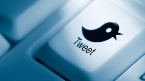 Twitter массово блокирует аккаунты украинцев