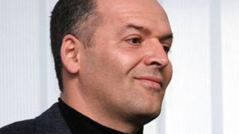 Пінчук опинився в списку вже втретє - у 2009 і 2008 роках він займав у ньому 53 і 67 місця відповідно.