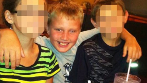 ​Родители 10-летнего американца, арестованного за убийство старушки, просят не выпускать его из тюрьмы