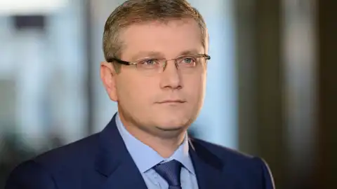 Александр Вилкул рассказал, почему все гости ушли из эфира "Черного зеркала"