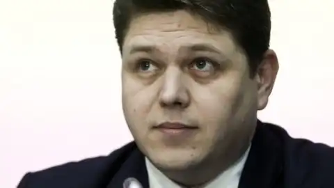Голова Міграційної служби Максим Соколюк: Немає жодного зв'язку між безвізовим режимом і кількістю мігрантів в Україні