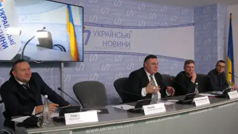 28.02.18 14:00 Офіційна презентація журналу "ТОП-100 впливових людей Київщини" 