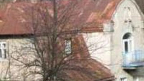 Міліція вважає, що будинок знесли випадково, тому що на ньому не було меморіальної таблички.