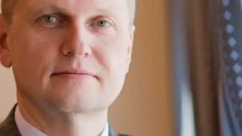 Генеральний директор МК "Азовсталь" Енвер Цкітішвілі: Ситуація з невідшкодуванням ПДВ не може тривати нескінченно