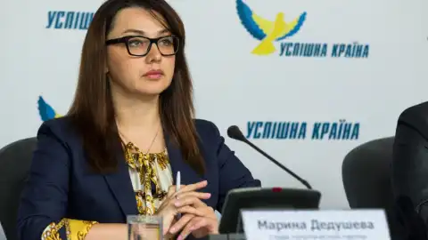 В Брюсселе представят доказательства политических преследований в Украине