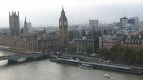 В Британском Парламенте состоялось официальное открытие "Дней Украины в Великобритании".