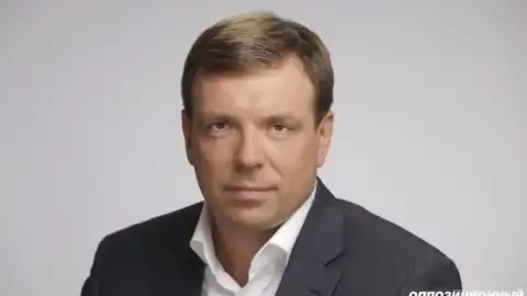 Николай Скорик: Устами Рабиновича глаголет Банковая