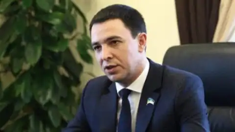 Секретар Київської міської ради Володимир Прокопів: "Проекту підземного паркінгу під Михайлівською площею не існує в природі"