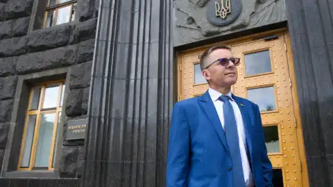 Іван Міклош: МВФ не диктатор, який може вимагати того, з чим уряд не згодний