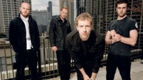 Coldplay скромно заявили, що найкращою групою є U2.