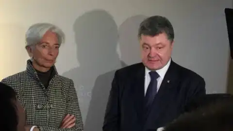 Немає підстав розраховувати на отримання грошей і на початку лютого. Фото: Газета 2000