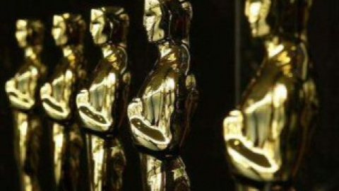26 лютого відбудеться церемонія вручення золотих статуеток.