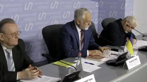  27.10.17 11:00 Пресс-конференция: "Неприкосновенность должностных лиц: ожидания общества и украинские реалии"