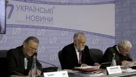 10.10.17 13:00 Прес-конференція:"Правова експертиза застосування правоохоронними органами України конституційної презумпції невинуватості по справам, які викликають підвищену суспільну увагу"