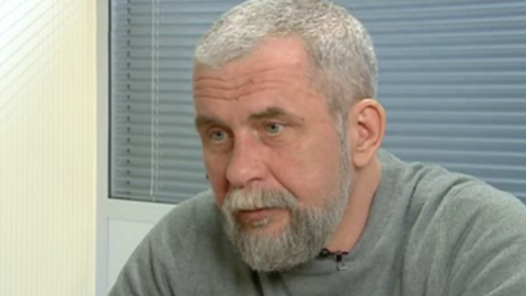 Станислав Речинский. Фото: job-sbu.org