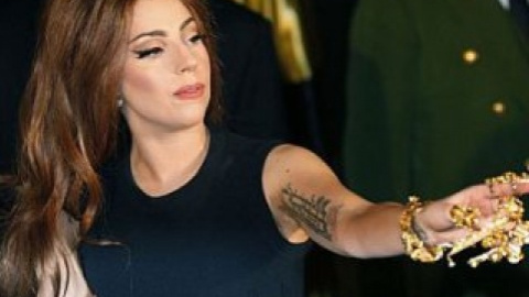 ArtPop станет третьим студийным альбомом певицы.