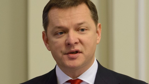 Некоторые пользователи даже выразили соболезнования Ляшко в связи с закрытием визы