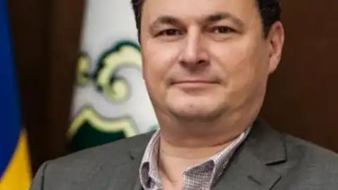 Міністр охорони здоров'я Олександр Квіташвілі: "Із задоволенням погоджуся на посаду міністра охорони здоров'я в новому уряді"