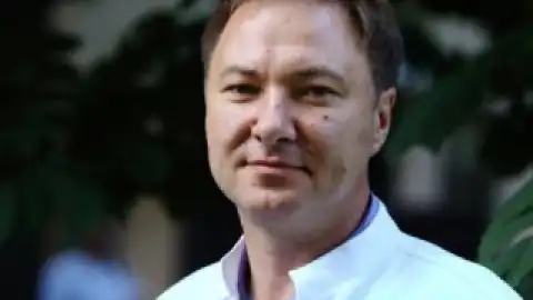 Анатолій Шудрак