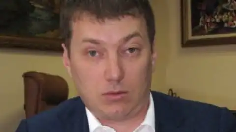 Роберт Бровді