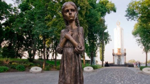 В Канаде выйдет фильм о Голодоморе в Украине