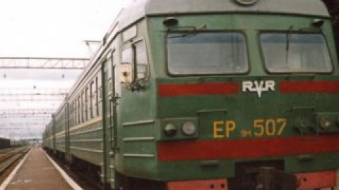Викрадачем виявився колишній машиніст.