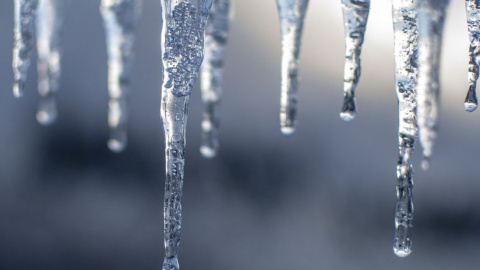 В среду в Киеве без осадков, 0...+2. Фото: pixabay.com