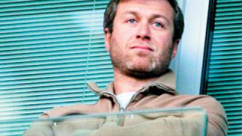 Абрамович почав вкладати гроші в мистецтво з 2008 року.