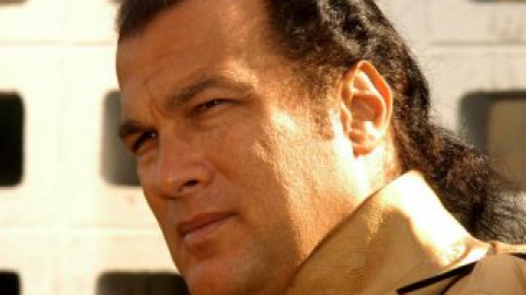 Сигал был шокирован увиденным.