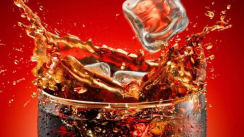 ​У бренда Coca-Cola новое лицо