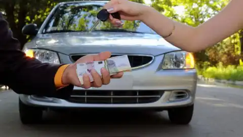 Быстрые способы продажи автомобиля