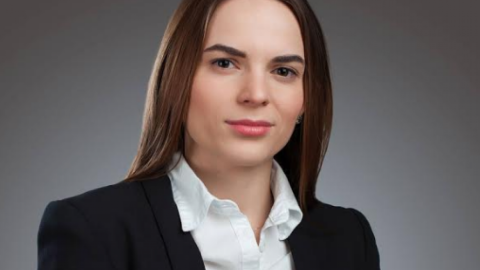 Евгения Макаренко