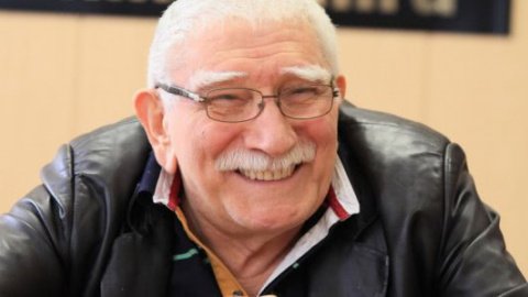 ​Актер Армен Джигарханян госпитализирован