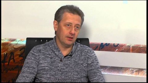 Черненко помер від тривалої хвороби. Фото: timer-odessa.net