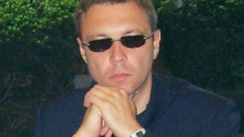 Віктора Пелевіна називають головним містифікатором сучасної літератури.
