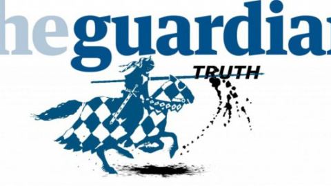 ​Главный редактор ведущей британской газеты The Guardian сообщил о своей отставке