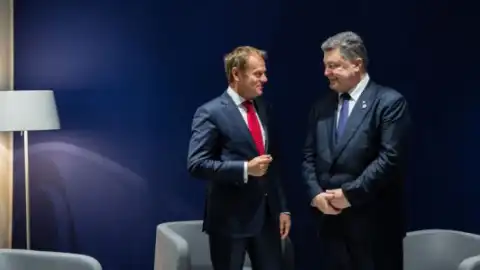 Сигнал для Украины: cохранение санкций ЕС в против России висит на волоске, — Stratfor