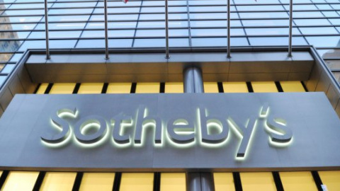 ​Портрет Ленина в стиле поп-арт продали за 5 млн долларов