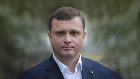 Блокада Донбасса: год и лжи, и потерь