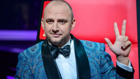 Потап заработал в прошлом году более 3 млн гривен