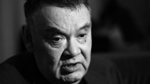 Алексей Герман-старший - российский кинорежиссер, сценарист, актер и продюсер.