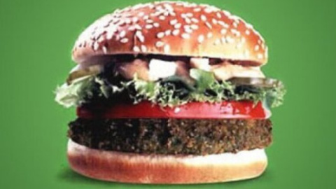 ​McDonald's будет сильнее жарить булки