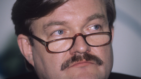 Евгений Киселев. Фото: r-e-e-d.com