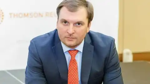 Директор Консалтинговой группы "А-95" Сергей Куюн: за рейдерским захватом сайта  OilNews стоит менеджмент "Укрнафты"  