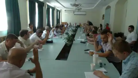 Соцпартия просит СБУ привлечь к ответственности Киву за угрозы и "шизофрению"